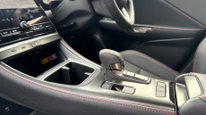 Lexus LBX 1.5 Premium Plus 5dr E-CVT Hybrid Hatchback